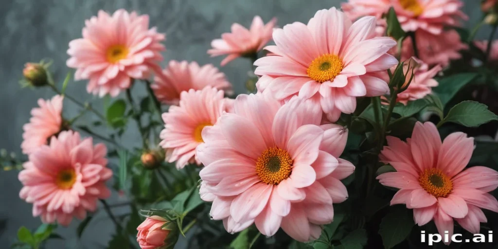 cute aesthetic flower wallpapers