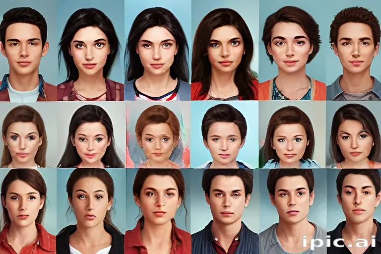 fictional characters