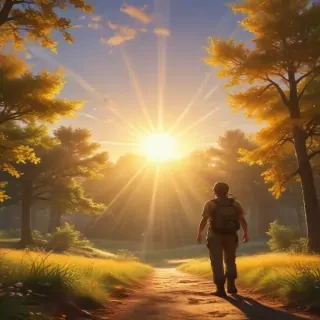 sunlight cartoon images