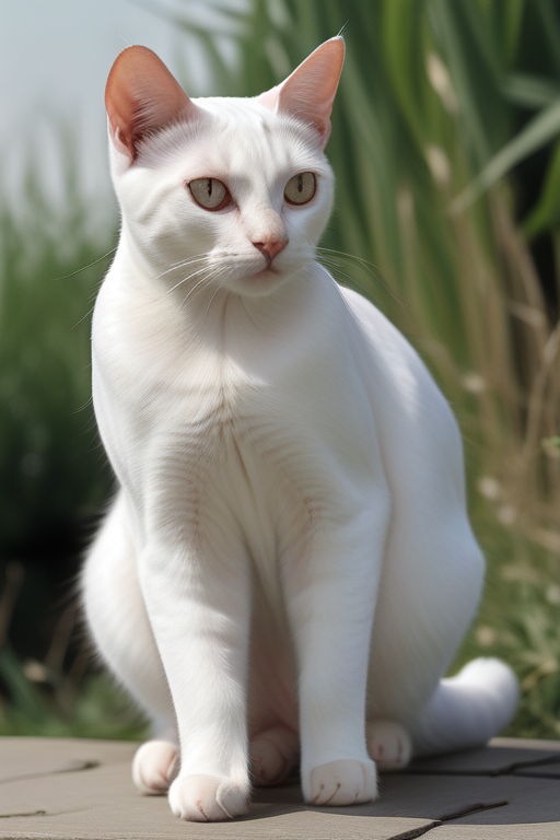 ukrainian levkoy cat breed