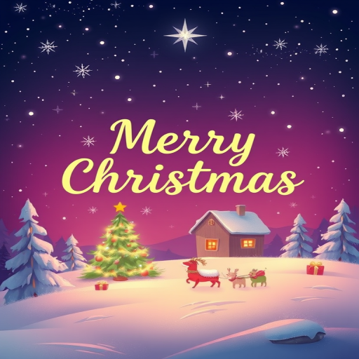 merry christmas wishes