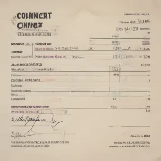 receipt png