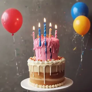 happy birthday gif