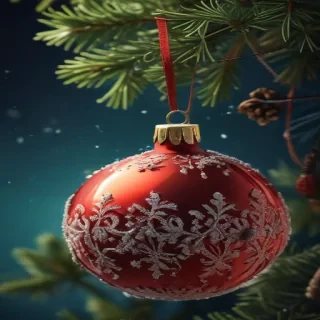 christmas iphone wallpaper