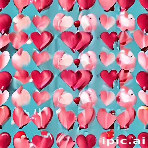 heart background pictures