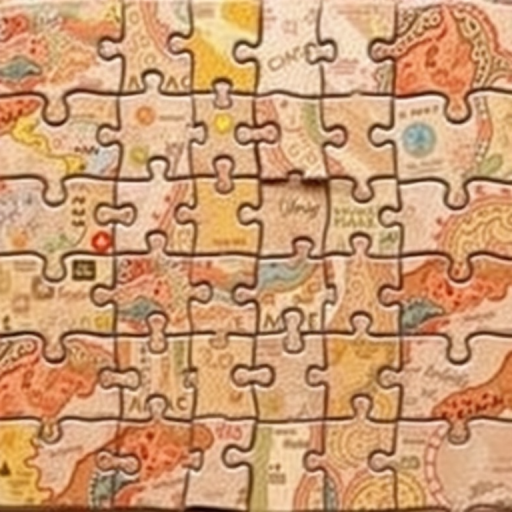 puzzle png