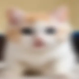 funny cat wallpapers
