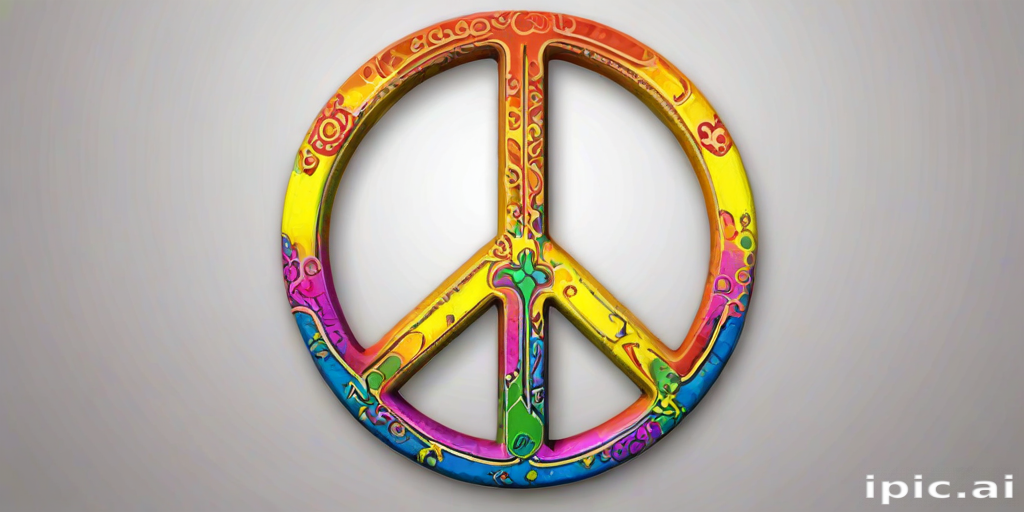 peace sign png