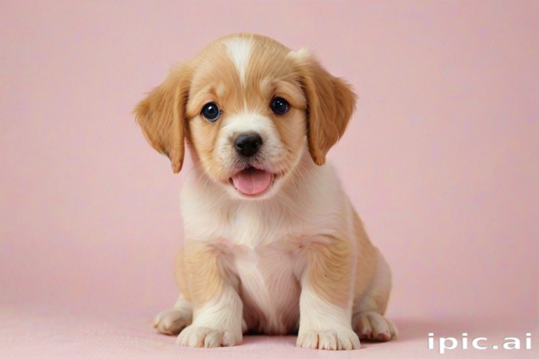 puppy dog wallpaper