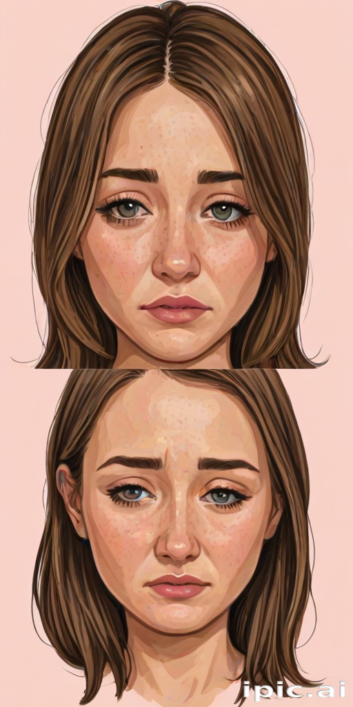 cried clipart