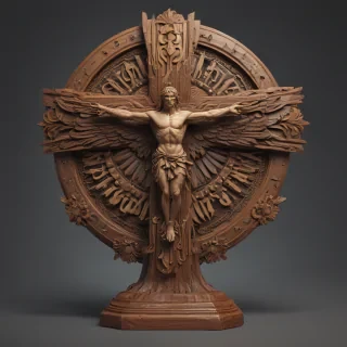christian png
