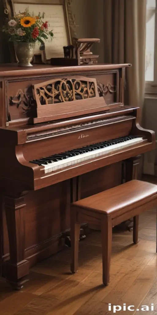 piano music