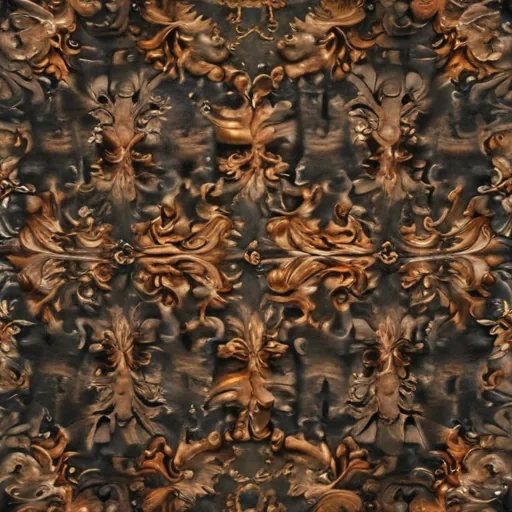 retro texture