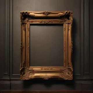photo frame background