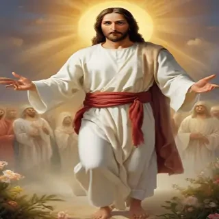 wallpaper jesus pictures