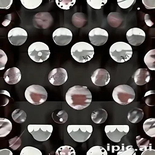 polka dot bg