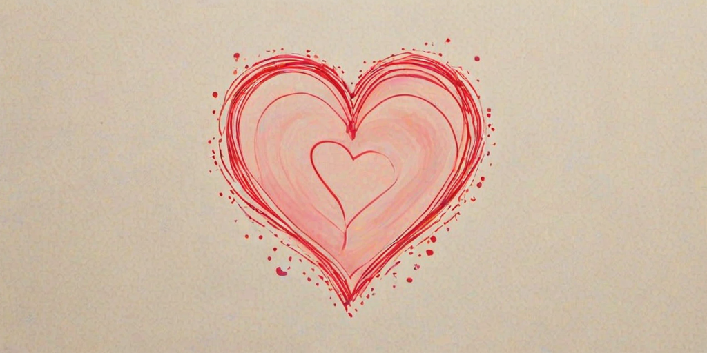 heart image
