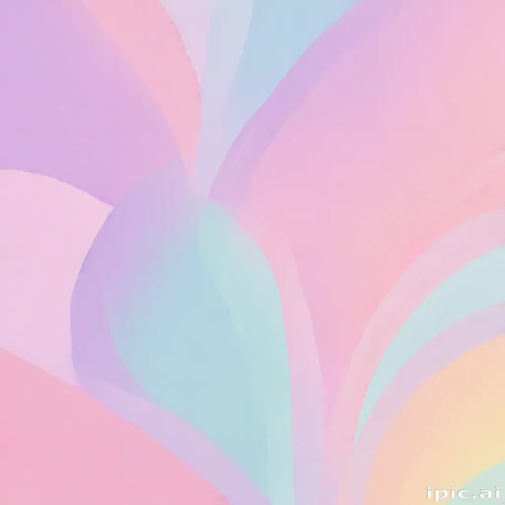 pastel color iphone wallpaper