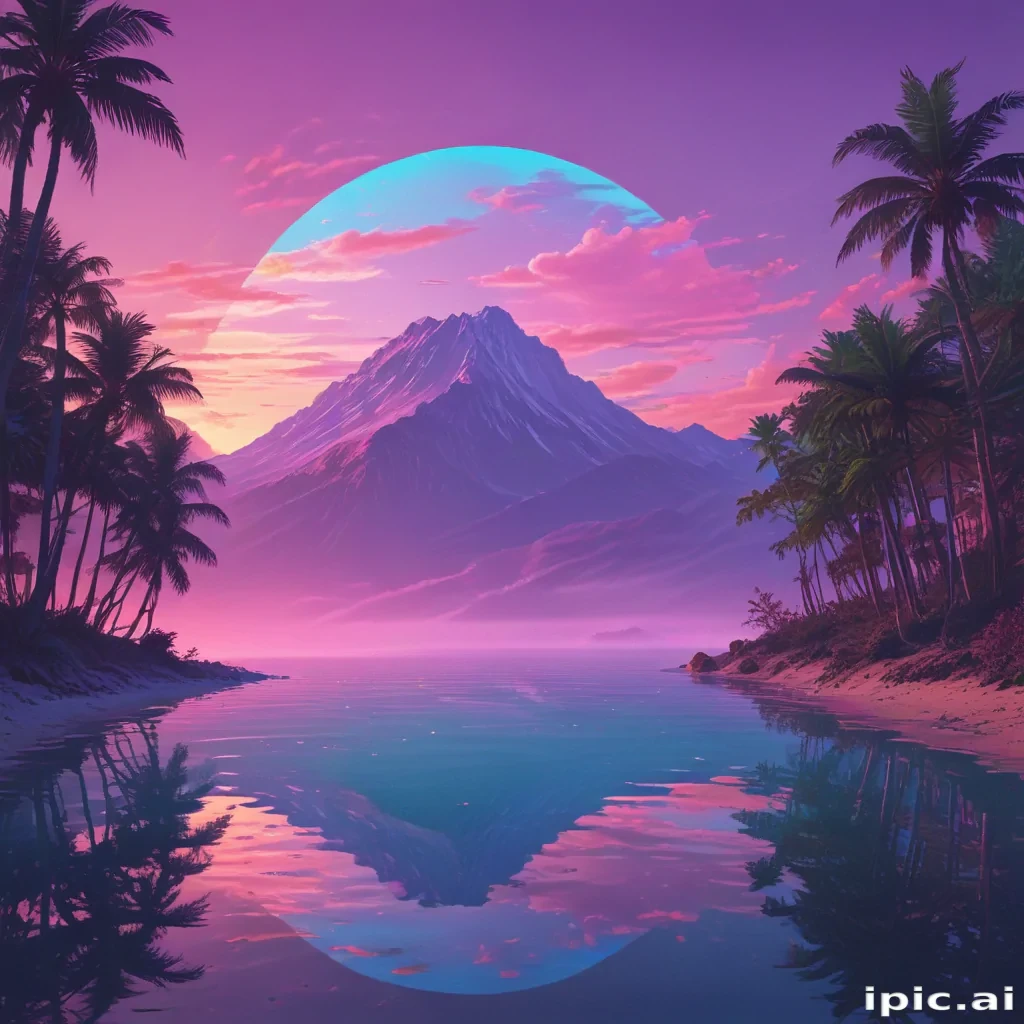 vaporwave