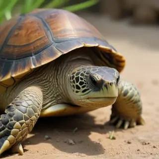 cute turtle wallpaper