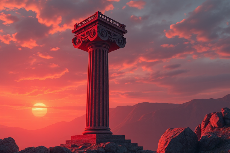 pillar png