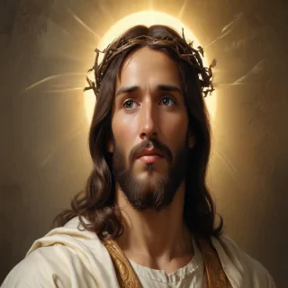 wallpaper jesus