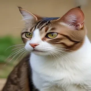 california spangled cat breed