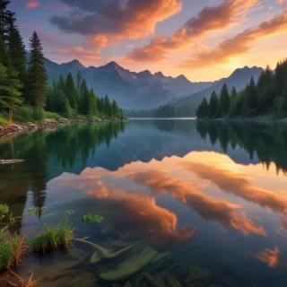 lake desktop backgrounds