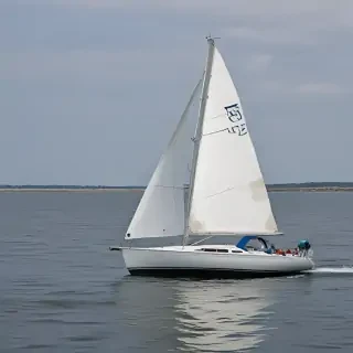 sailboat