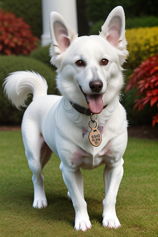 cockalier dog breed