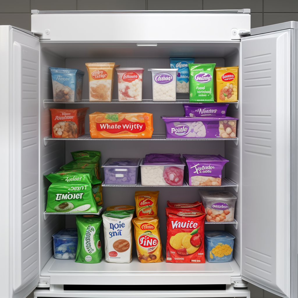what a freezer can do paradoxically