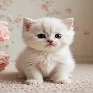 cute wallpaper cat