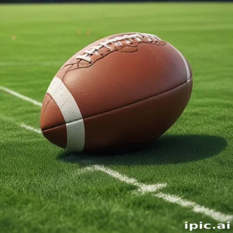 football field png