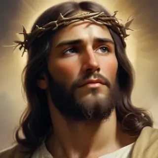 jesus christ iphone wallpaper