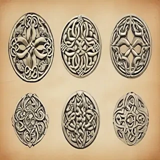 celtic symbols