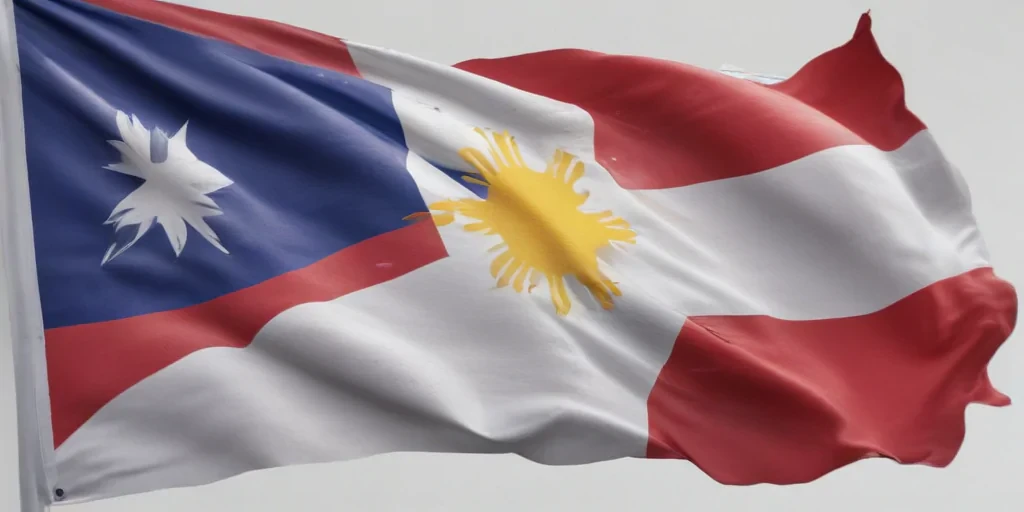 philippine flag png