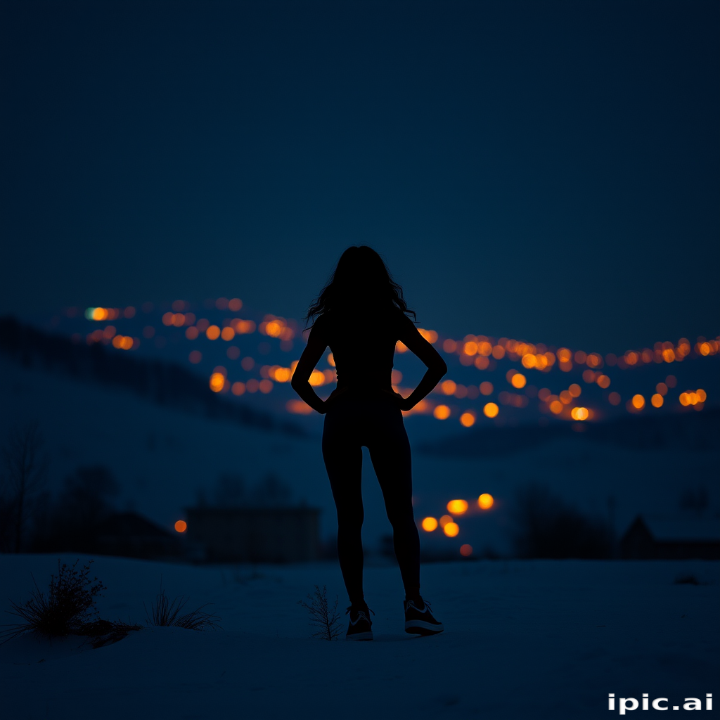 booty background