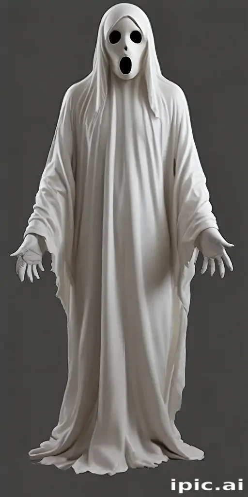 ghost png transparent