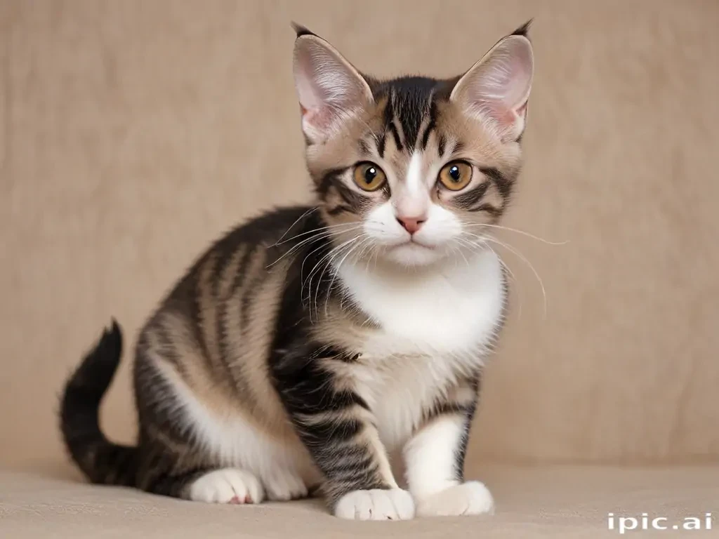 dragon li cat breed