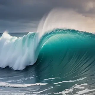 ocean waves png