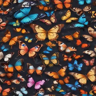 background images of butterfly