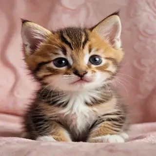 kitten wallpapers