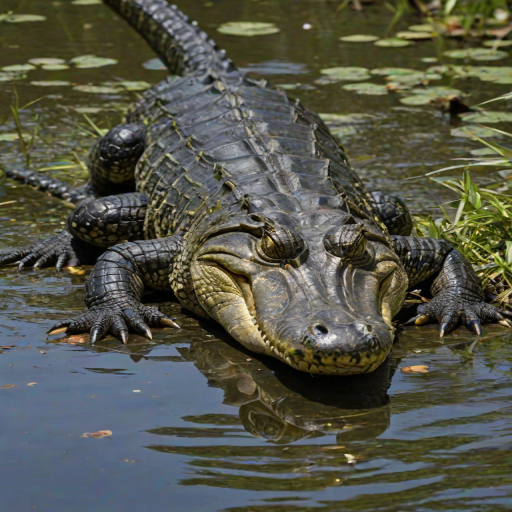 alligator png