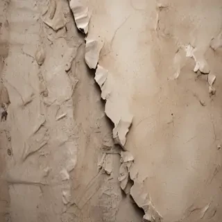 ripped texture