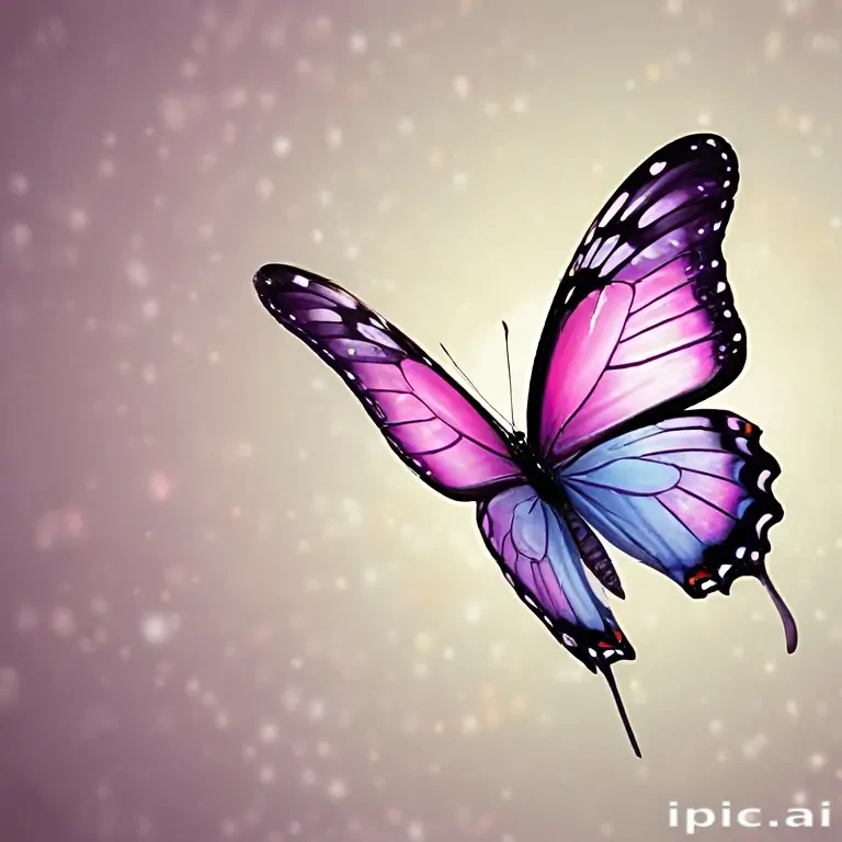 background wallpaper butterfly