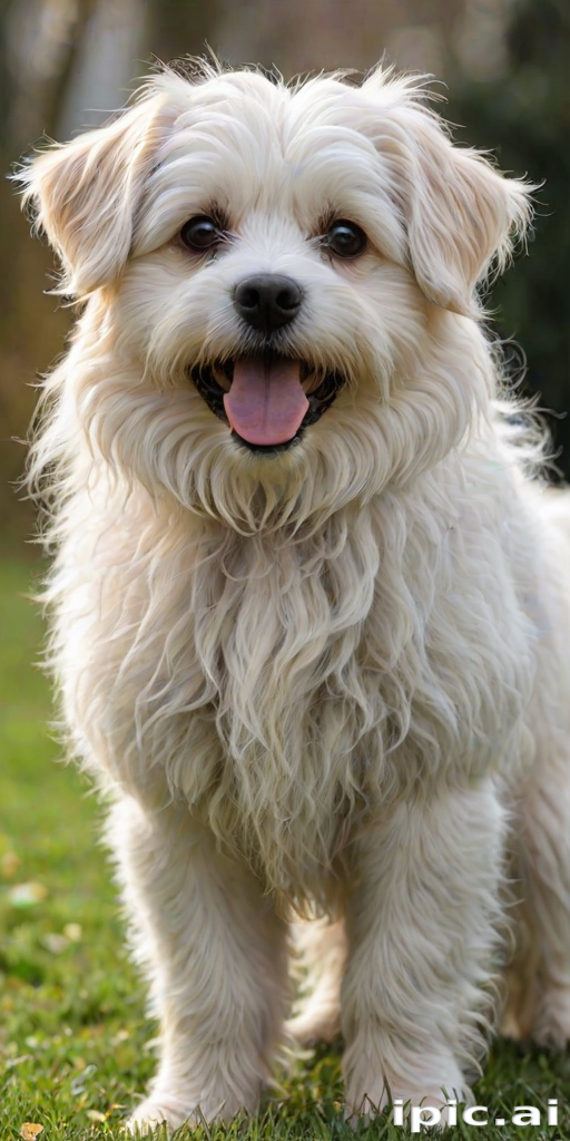 bolognese dog breed