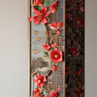 chinese pattern