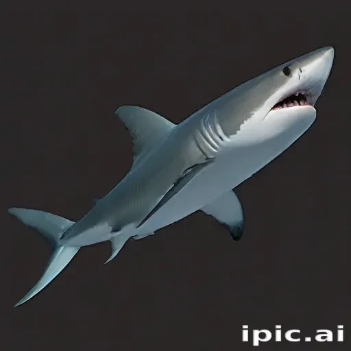shark png