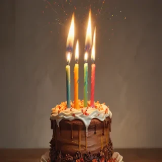 birthday iphone wallpaper