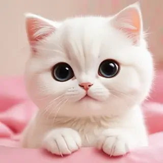 kawaii cat wallpapers